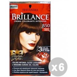 Coloration Brillance – Schwarzkopf CHATAIN VENITIEN N°850
