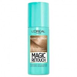 Magic Retouch de L OREAL - DARK BLONDE - 75 ml