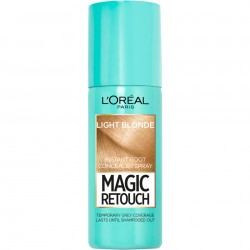 Magic Retouch de L OREAL - LIGHT BLONDE - 75 ml