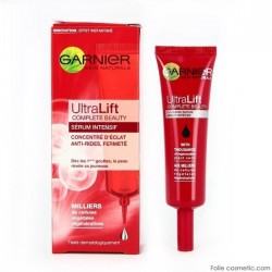 Garnier UltraLift - Sérum Intensif Concentré d'éclat anti-rides, fermeté - 30ml