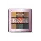 MISS COP - PALETTE DE 9 FARDS A PAUPIERES N°4 GRIS