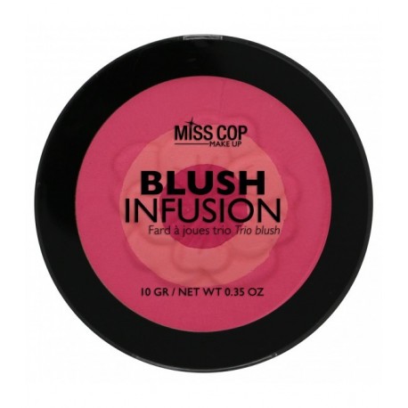 BUSH - Infusion 1 Sweet - Miss Cop