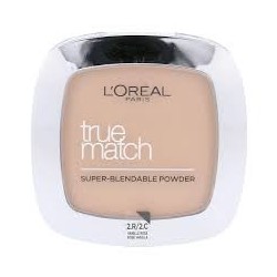 Poudre L OREAL TRUE MATCH - 2.R VANILLE ROSE