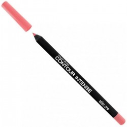 Crayon - Contour Intense - 12 ROSE NUDE - Miss Cop
