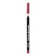 Crayon - Contour Intense - 09 ROUGE  Miss Cop