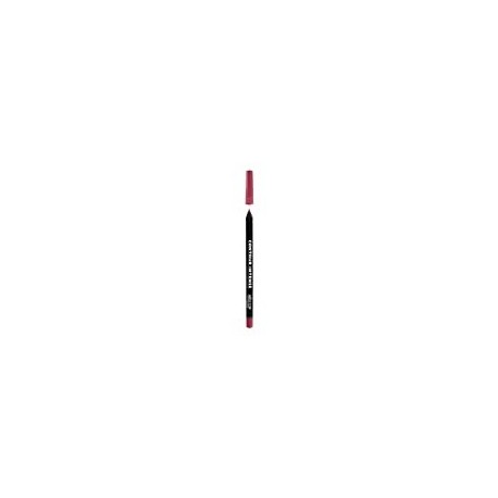 Crayon - Contour Intense - 09 ROUGE  Miss Cop