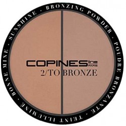 Copines 2/ TO BRONZE - 02 BRUNE
