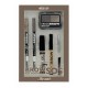 SOS Eyebrow Kit – Miss Cop