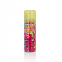 SIBEL - COLORATION Paillettes Spray OR 125 ML