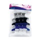 SIBEL - Pinces Crabes multicolores PM X 12