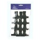 SIBEL - Pinces Crabes noires PM X 12 REF 9310032-02