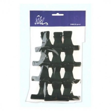 SIBEL - Pinces Crabes noires PM X 12 REF 9310032-02