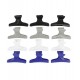 SIBEL - Pinces Crabes noires GM X 12 REF 9321232