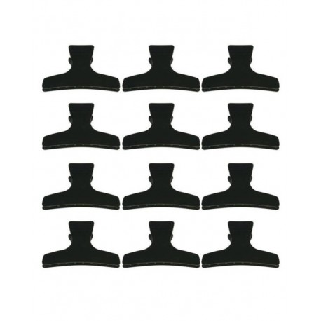 SIBEL - Pinces Crabes Noires GM X 12 REF 9321332