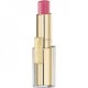 L OREAL - Rouge à Lèvres CARESSE - 04 ROSE MADEMOISELLE