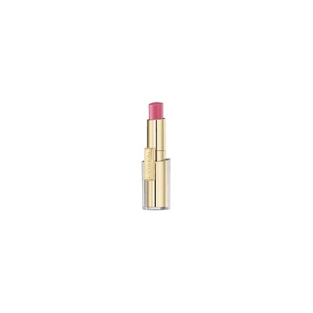 L OREAL - Rouge à Lèvres CARESSE - 04 ROSE MADEMOISELLE