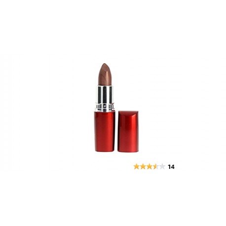 MAYBELLINE  - Rouge à lèvres HYDRA EXTREME 8H, 16/ Golden Sienna 470
