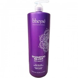 Shampooing Renée Blanche Anti-Jaune 1000ml