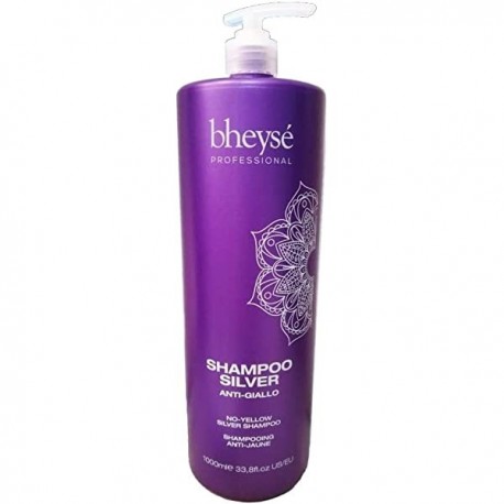 Shampooing Renée Blanche Anti-Jaune 1000ml