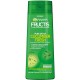 x 2 Shampooing Pure Detox Cucumber Fresh FRUCTIS (2 x 250 ml )