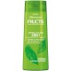 x 2 Shampooings NUTRI 3 HUILES FRUCTIS (2 x 250 ml )