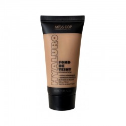 Miss Cop - Fond de Teint Hyaluronique 30ml - 02 Naturel