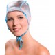 Sibel Bonnets à Mèches avec Crochet Frosting Kit x5