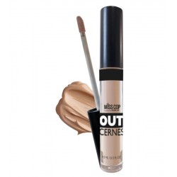 Miss Cop - Anti-cernes Out Cernes - 01 Light - 4,5ml