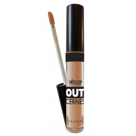 Miss Cop - Anti-cernes Out Cernes - 01 Light - 4,5ml