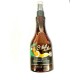 SOLEIL DES ILES - Huile sèche Bronzage Intense parfum COCO- Le flacon de 150 ml
