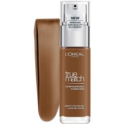 Fond de teint l’Oréal TRUE MATCH N° 9.R FONCÉ FROID