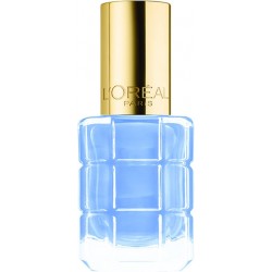 L'Oréal Paris Color Riche Vernis à l'Huile 671 Monsieur Bleu 13.5 ml