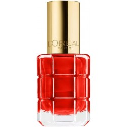 L'Oréal Paris Color Riche Vernis à l'Huile 446 ROUGE BONAPARTE 13.5 ml