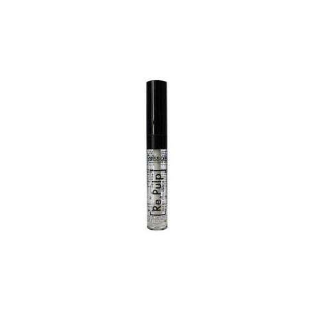 MISS COP - BRILLANT À LÈVRES GLOSS - N°01 CRISTAL - 2,8ML