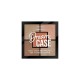 Fashion Make Up - Palette ombre à paupières "Dream Case" N°07 DREAM NUDE