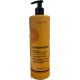 Shampoing ESQUISSE  Huile précieuse, kératine et huile de coco - 500 ml