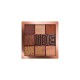 Fashion Make -up PALETTE OMBRE À PAUPIÈRES 'NUDE' QUEENS