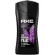 X3 Gels Douche AXE "PROVOCATION " - 3 X 250 ML