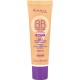 RIMMEL - Match Perfection BB Cream Foundation Matte Medium - 1 fl. oz. (30 ml)