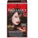 Coloration Brillance – Schwarzkopf brun chocolat mystère N°851