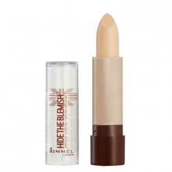 RIMMEL Anti-cernes HIDE THE BLEMISH 001  - Ivory 4.5G