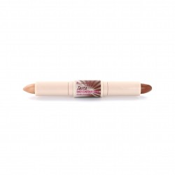 RIMMEL  Insta Duo Contour Stick- 300 DARK