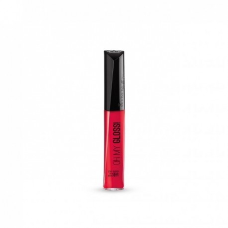 RIMMEL  London Gloss à Lèvres Oh My Gloss! - 500 OOH LA LA