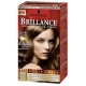 Coloration Brillance – Schwarzkopf brun doré royale N°830