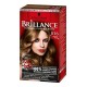 Coloration Brillance – Schwarzkopf brun ensoleillé N°836