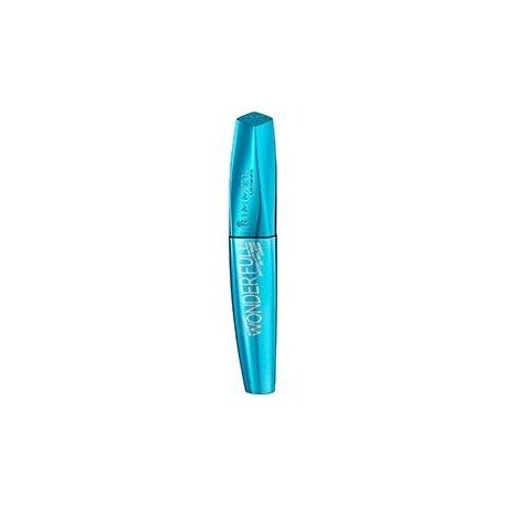 RIMMEL LONDON Wonder'Full - Mascara 001 Black le mascara de 11 ml