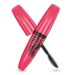 RIMMEL  Mascara Scandal eyes Xtreme 003 Extrême Black - 12 ML