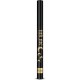 Rimmel - Eyeliner Ink Me Stamp Tattoo - Stylo de tatouage - Facile à enlever - 004 Black Moon
