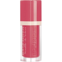BOURJOIS ,rouge à lèvres couleur mat en transparence n°3 vipeach