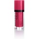 BOURJOIS rouge à lèvre Mate et pigmentée n° 04 PEACH CLUB